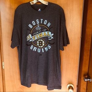 Boston Bruins T-shirt